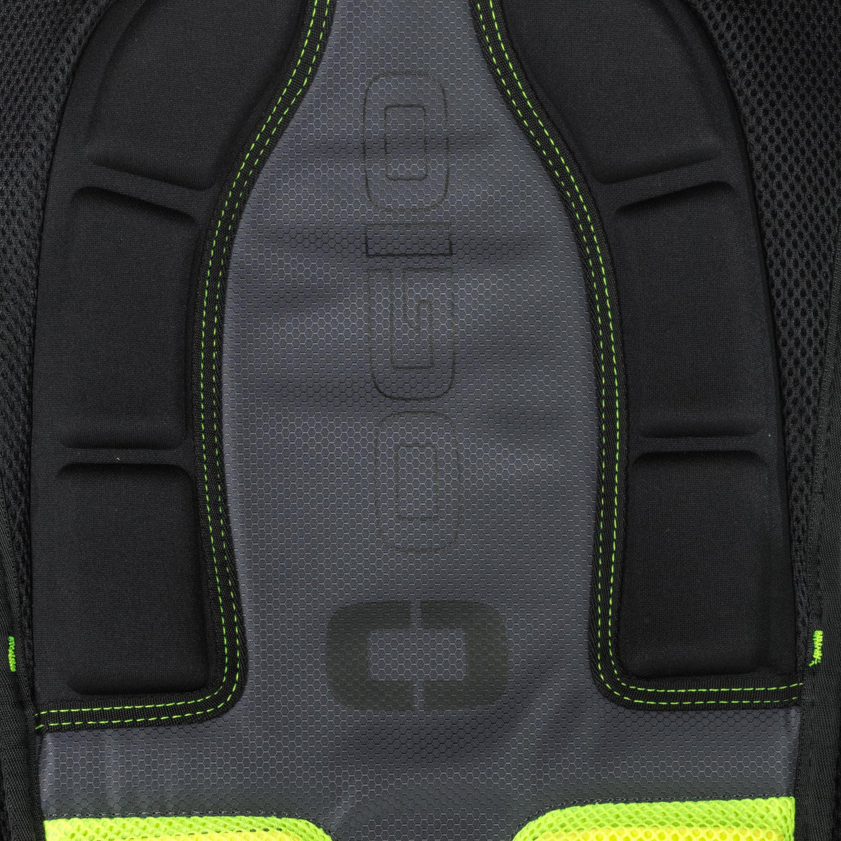 OGIO hydration backpack for motocross and MTB riders