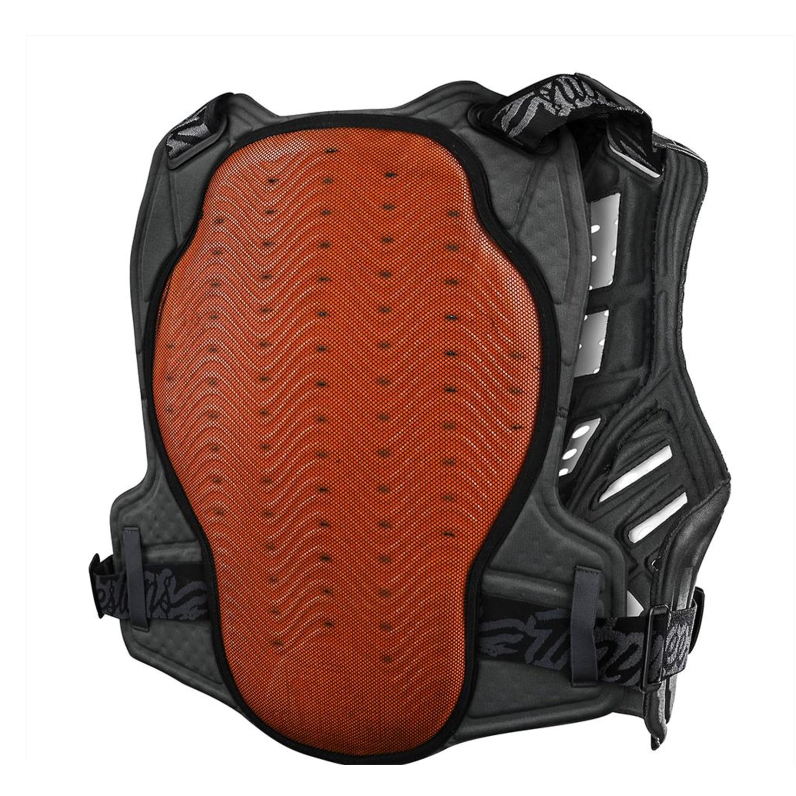 Troy Lee Designs Rockfight CE Flex Chest Protector | 586003015