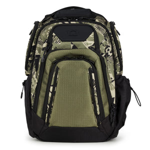 OGIO Renegade PRO Backpack – Woodcut Polka