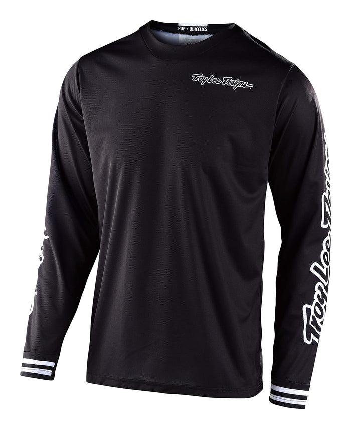 Troy Lee Designs GP Jersey for Motocross and Offroad Riders