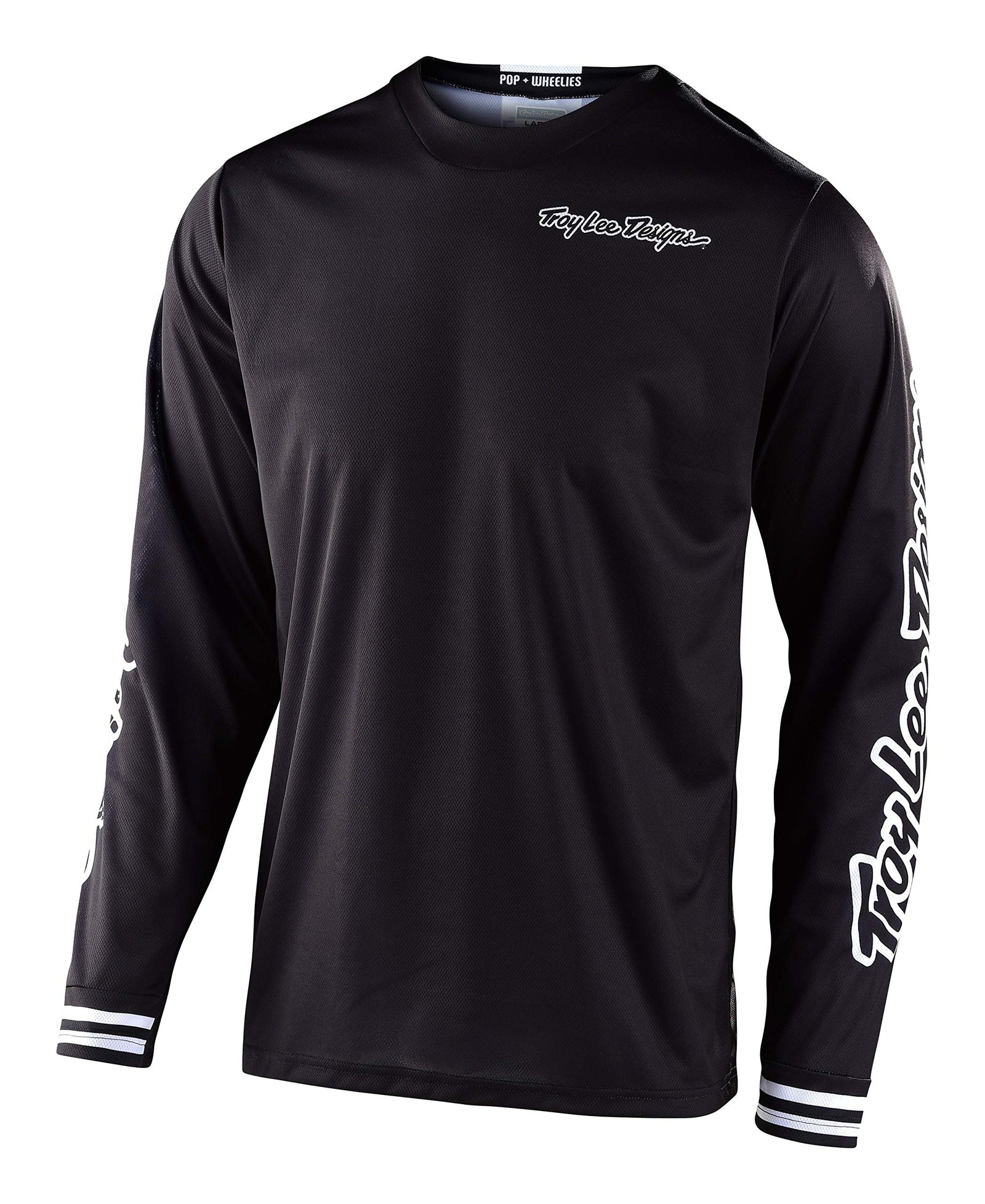 Troy Lee Designs Maillot Manches Longues Homme - GP Pro Air - Carlsbad Troy Lee Designs Maillot Manches Longues Homme - GP Pro Air - Carlsbad