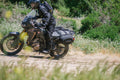 OGIO Saddle Bag Stealth 2.0 for motorcycles