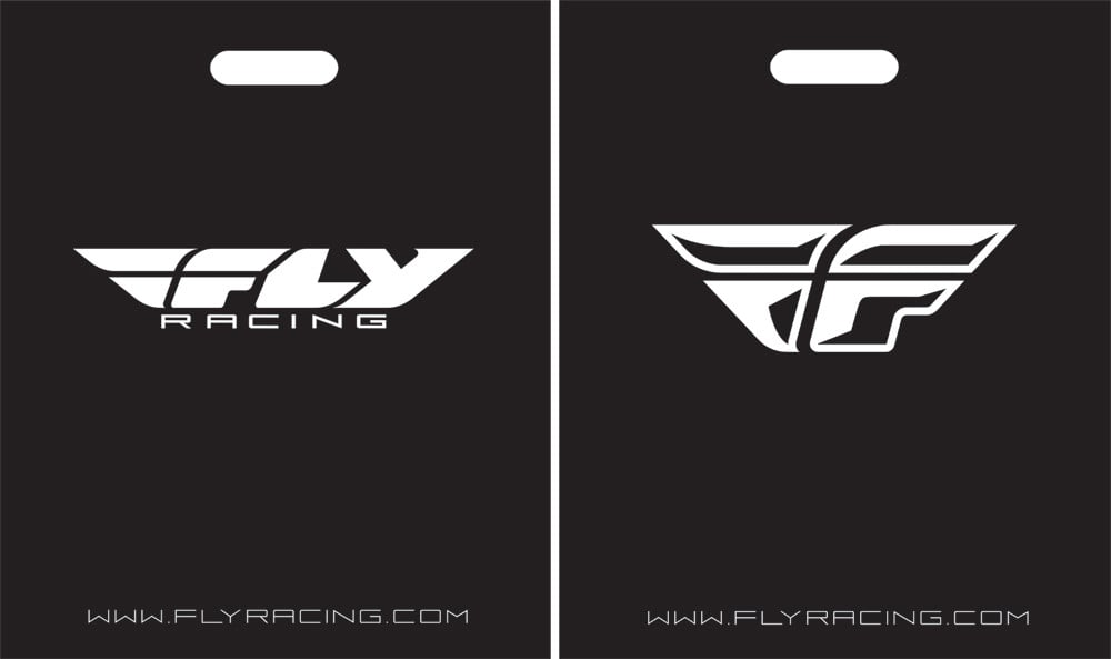 FLY RACING Apparel Merchandise Bags – Durable Storage for Your Gear