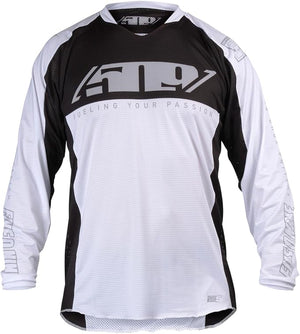 509 Ride 5 Jersey – Breathable Motocross & Off-Road Riding Jersey