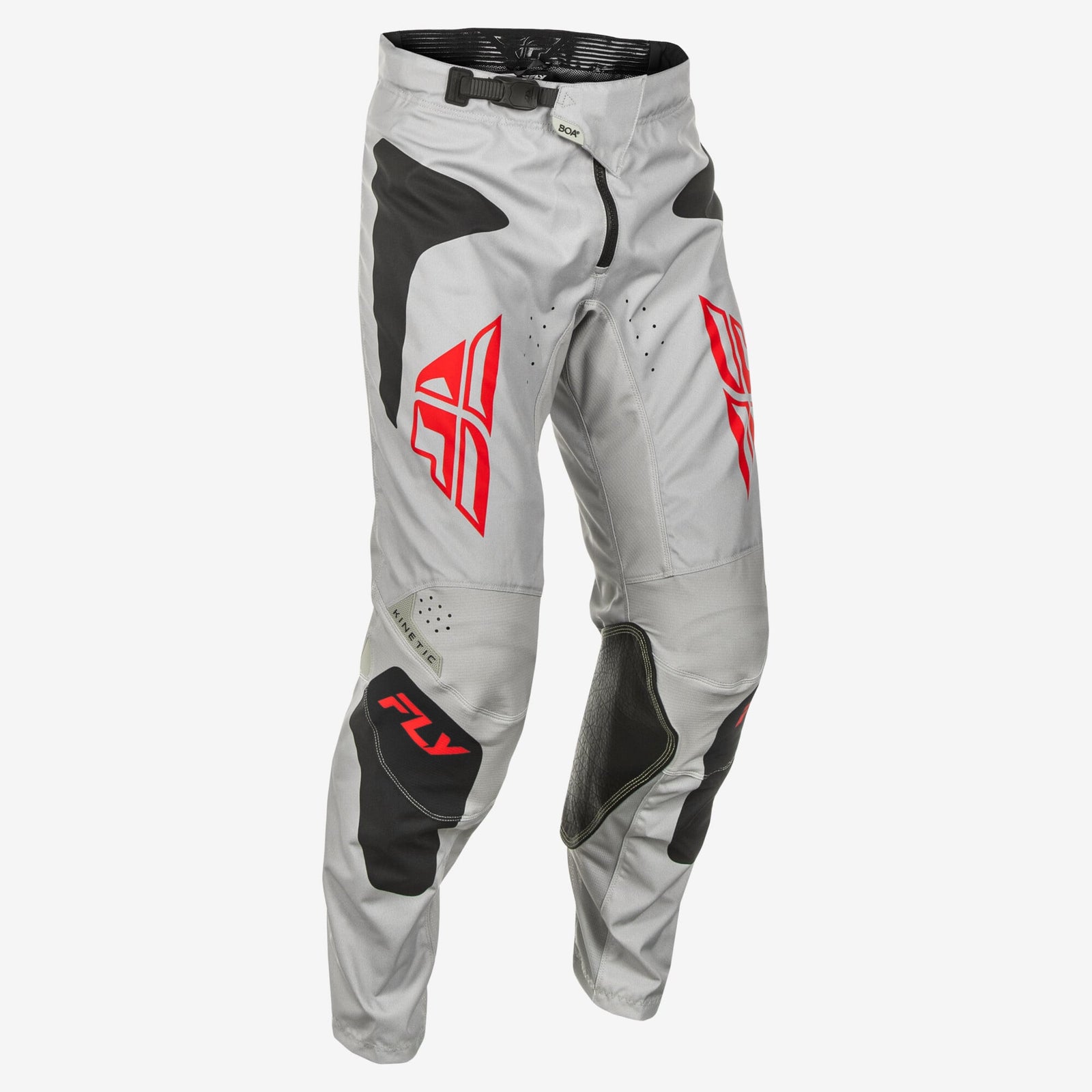 FLY RACING Kinetic Sym Pants - Premium Off-Road Protection