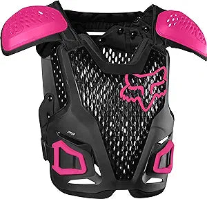 Fox Racing Kids&#39; R3 Motocross Roostguard