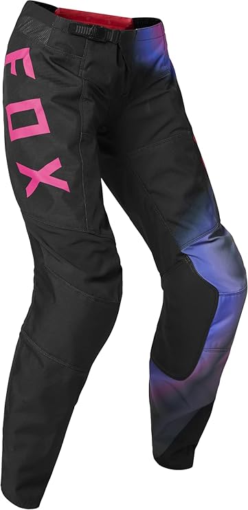 Fox Racing Women&#39;s 180 Toxsyk Motocross Pant