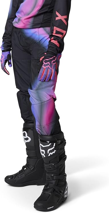 Fox Racing Women&#39;s 180 Toxsyk Motocross Pant