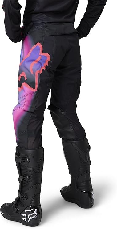 Fox Racing Women&#39;s 180 Toxsyk Motocross Pant