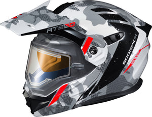 SCORPION Helmet - AT950 Outrigger Helmet w/Electric Shield