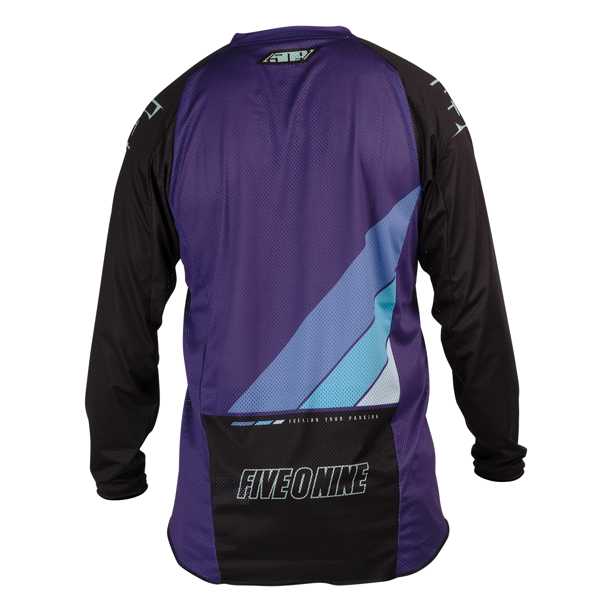 509 Ride 5 Jersey (ULTRAVIOLET)