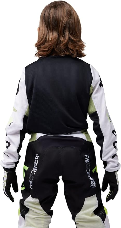 Fox Racing Youth 180 Race Spec Motocross Jersey