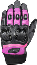 Cortech Women's Hyper-Flo 2.0 Motorcycle Gloves