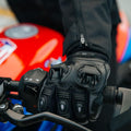 Cortech Women's Hyper-Flo 2.0 Motorcycle Gloves