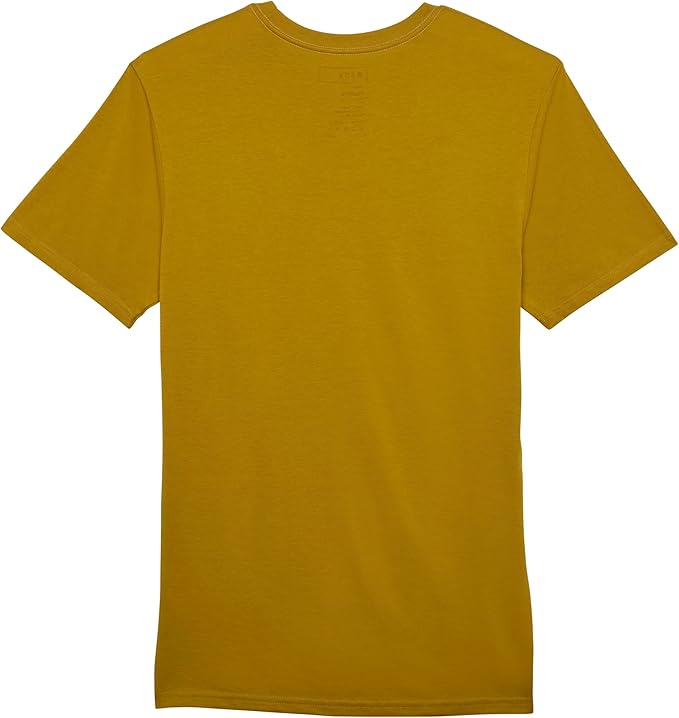 Fox Racing Men&#39;s Absolute Ss Prem Tee