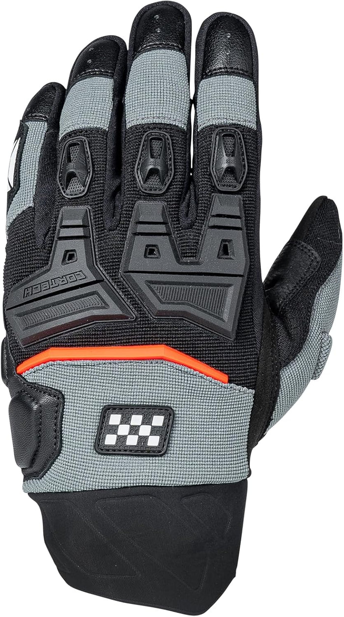 Cortech Men's Aero-Tec 2.0 Motorcycle Gloves