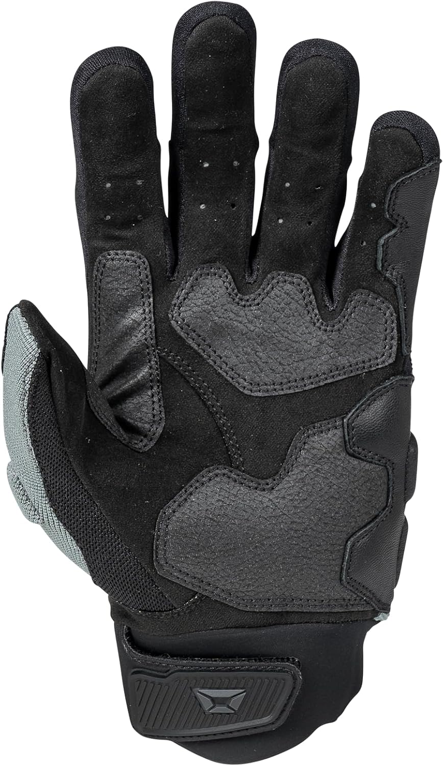 Cortech Men's Aero-Tec 2.0 Motorcycle Gloves