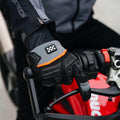 Cortech Men's Aero-Tec 2.0 Motorcycle Gloves