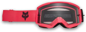 Fox Racing Main Sand Goggle