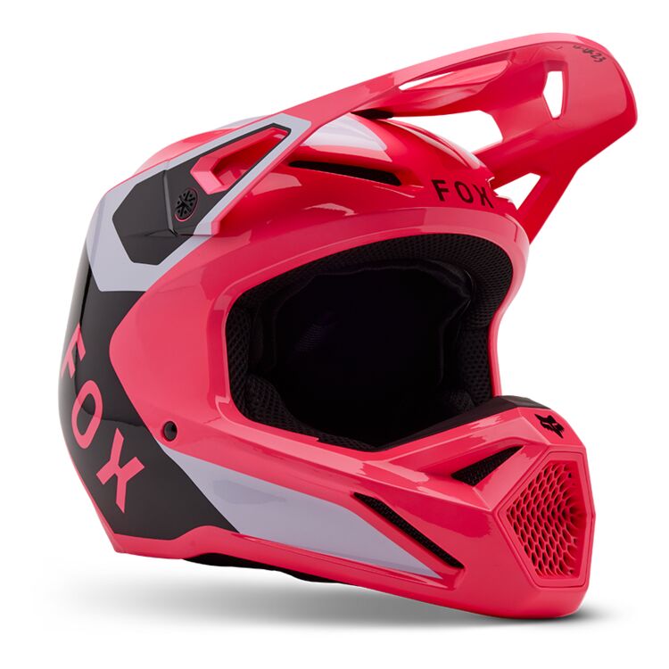 Fox Racing V1 Lean Helmet