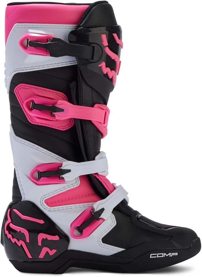 Fox Racing Women&#39;s COMP Motocross Boots