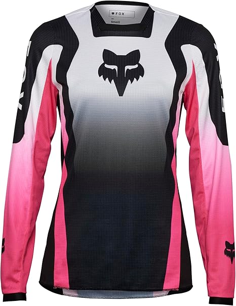 Fox Racing Women&#39;s 180 Lean Motocross Jersey