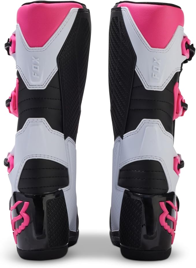 Fox Racing Women&#39;s COMP Motocross Boots