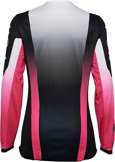 Fox Racing Women&#39;s 180 Lean Motocross Jersey