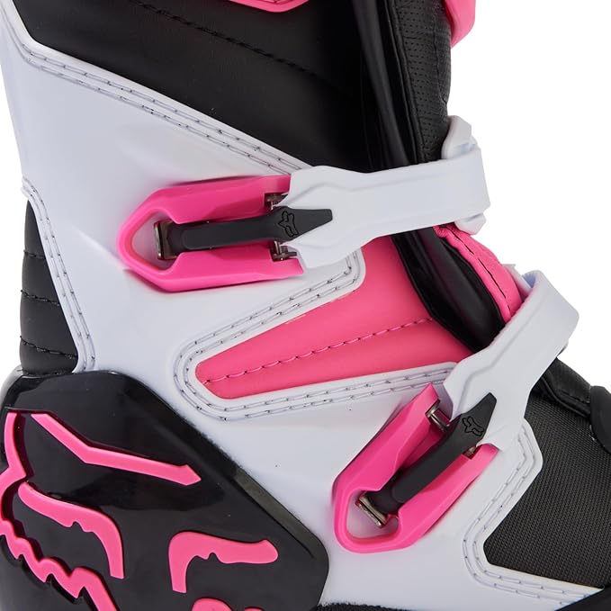 Fox Racing Women&#39;s COMP Motocross Boots