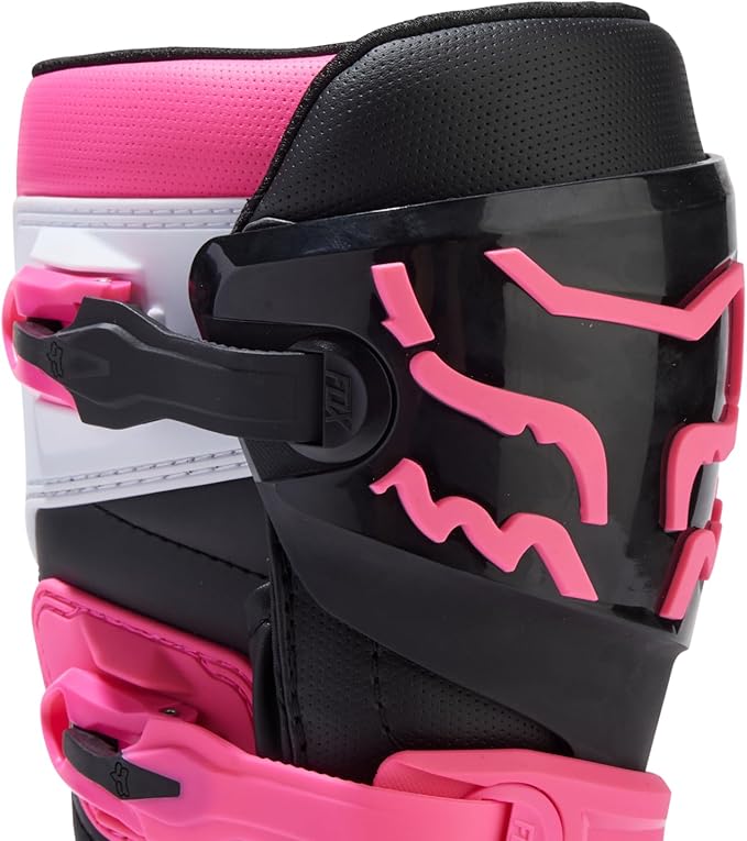 Fox Racing Women&#39;s COMP Motocross Boots