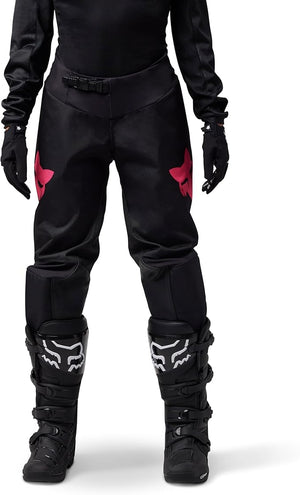 Fox Racing Womens Blackout Motocross Pant