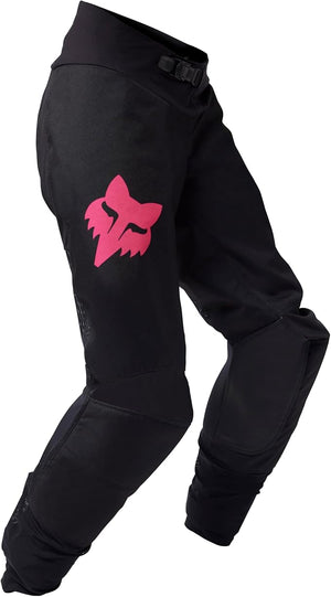 Fox Racing Womens Blackout Motocross Pant