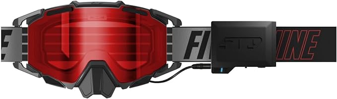 509 Sinister X7 Ignite S1 Snow Goggle