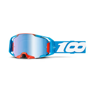 100% Jett Lawrence ARmatic Limited Edition Kit Goggle Pack