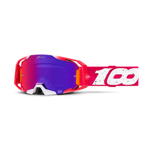 100% Jett Lawrence ARmatic Limited Edition Kit Goggle Pack