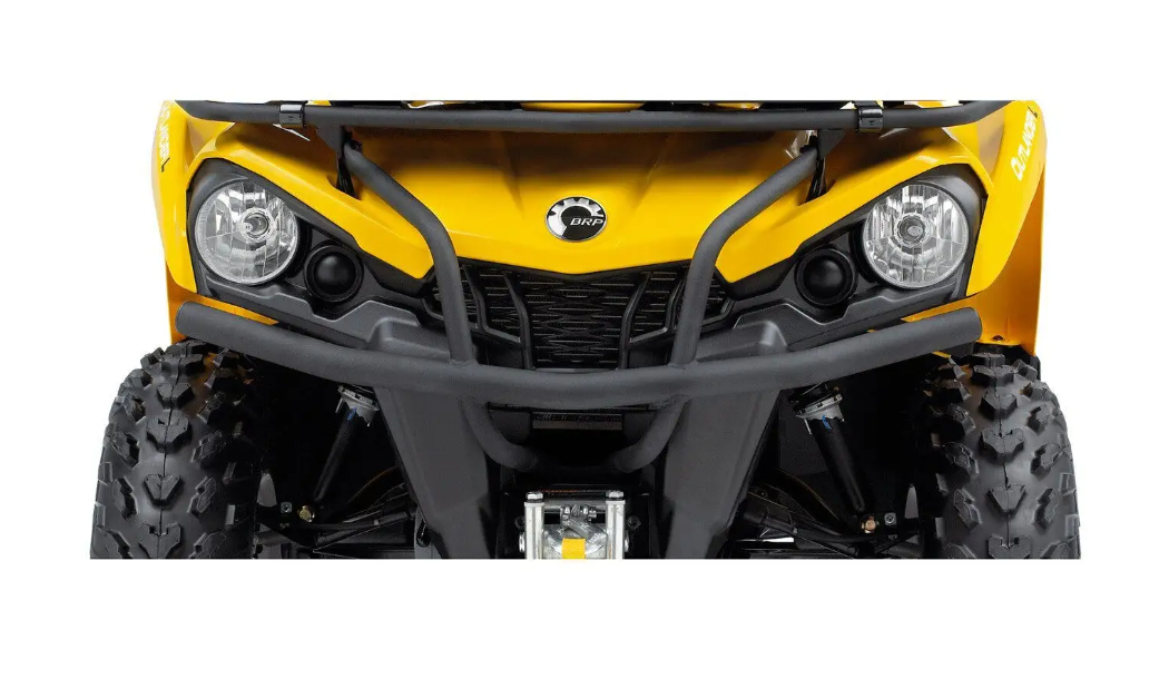 XT Front Bumper Can-Am Outlander