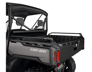 Cargo Bed Rails Can-Am Defender