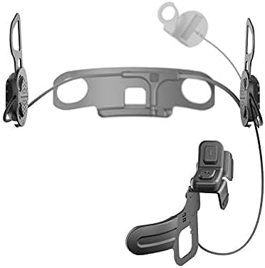 Sena 10U Motorcycle Intercom with Wireless Remote – Shoei Helmet Compatible