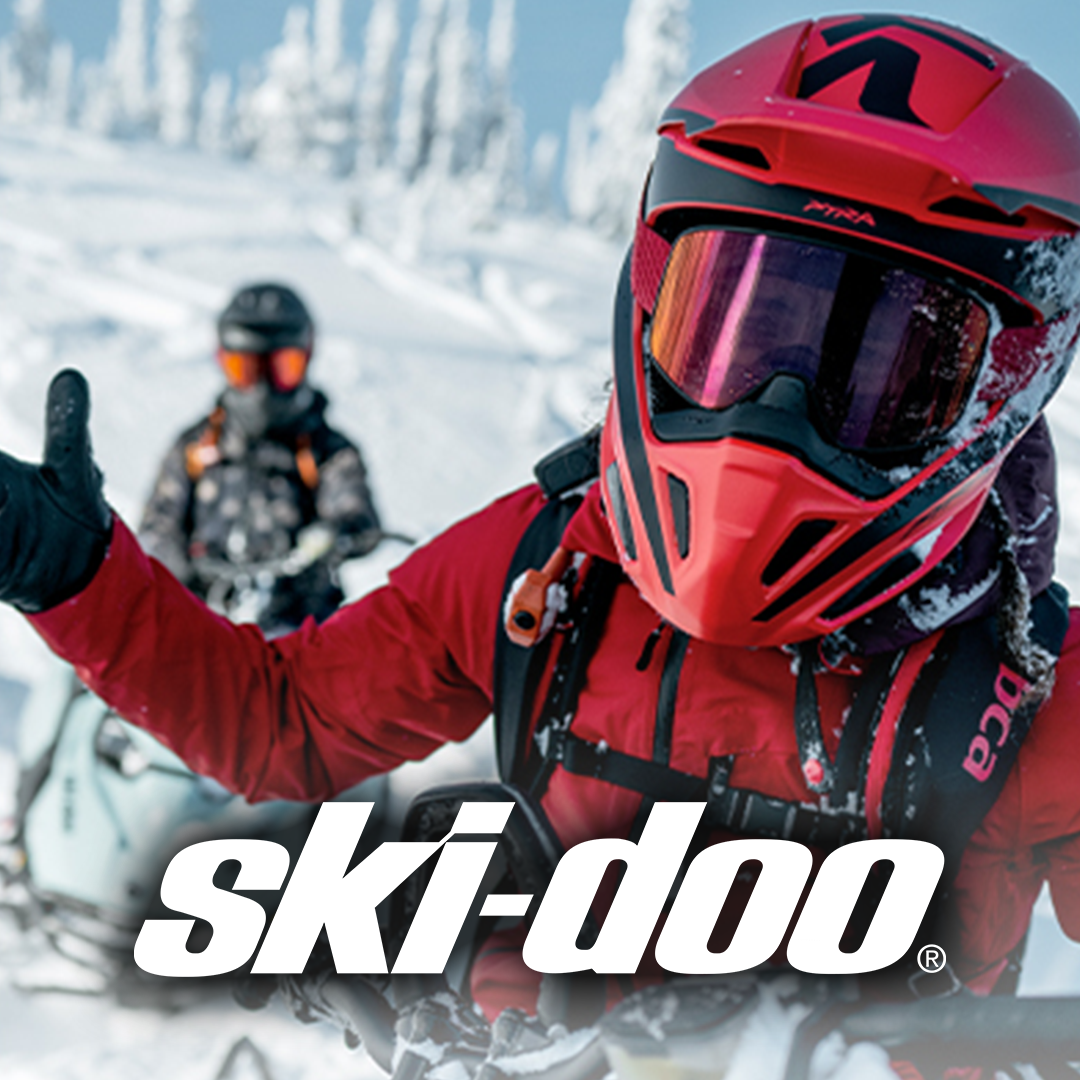Ski Doo