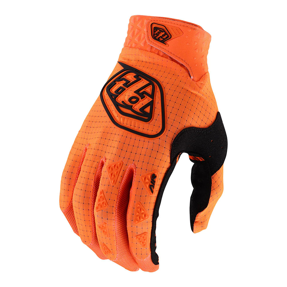 Troy Lee Designs Youth Air Gloves - Solid