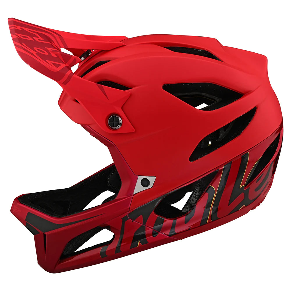 Troy Lee Designs Stage Full Face Mountain Bike Helmet