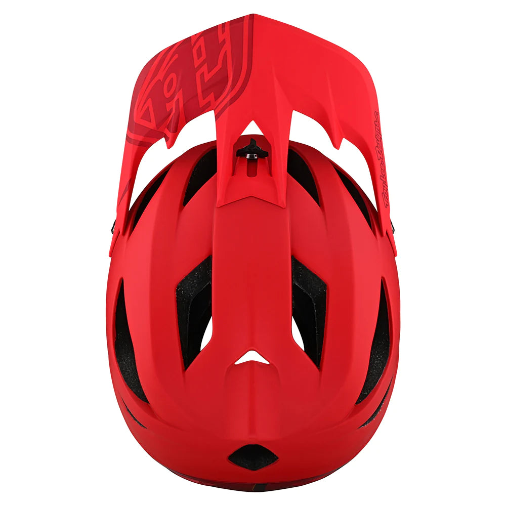 Troy Lee Designs Stage Full Face Mountain Bike Helmet