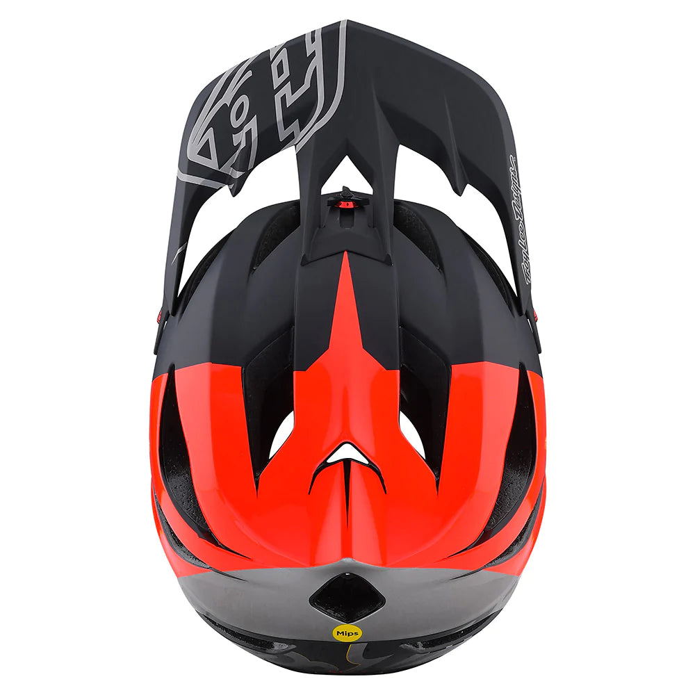 Troy Lee Designs Stage Full Face Mountain Bike Helmet