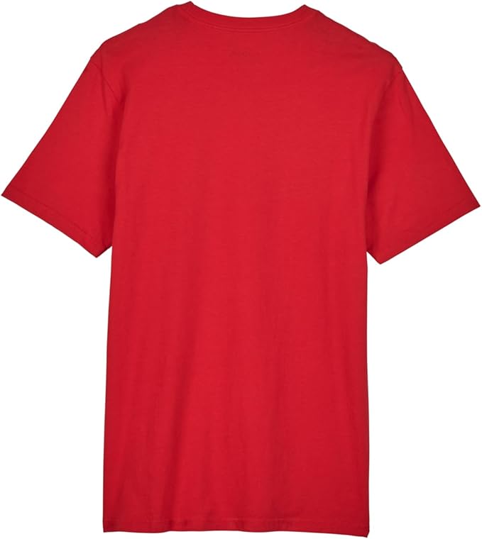 Fox Racing Men&#39;s Fox X Honda Premium Short Sleeve Tee