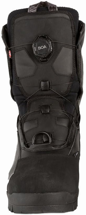 509 Saber Single Boa Snowmobile Boot