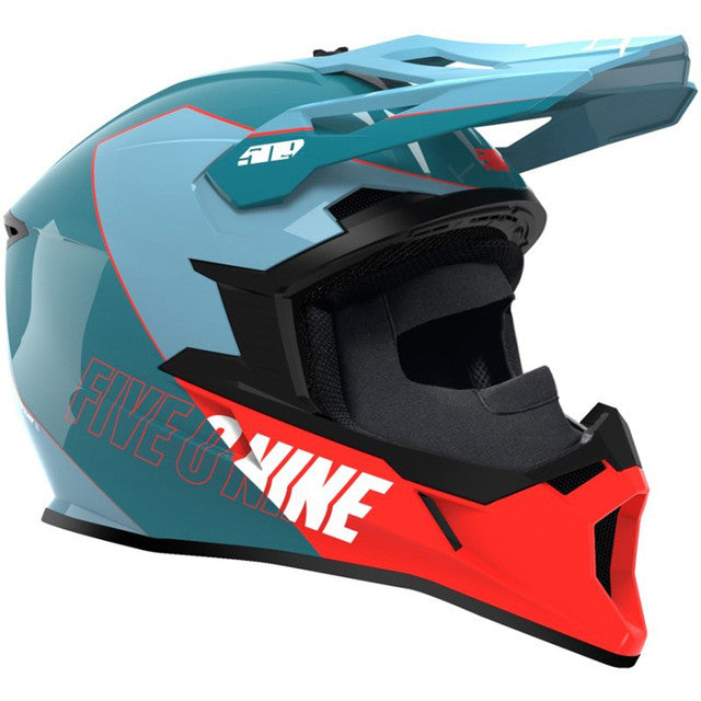 509 Tactical 2.0 Snowmobile Helmet