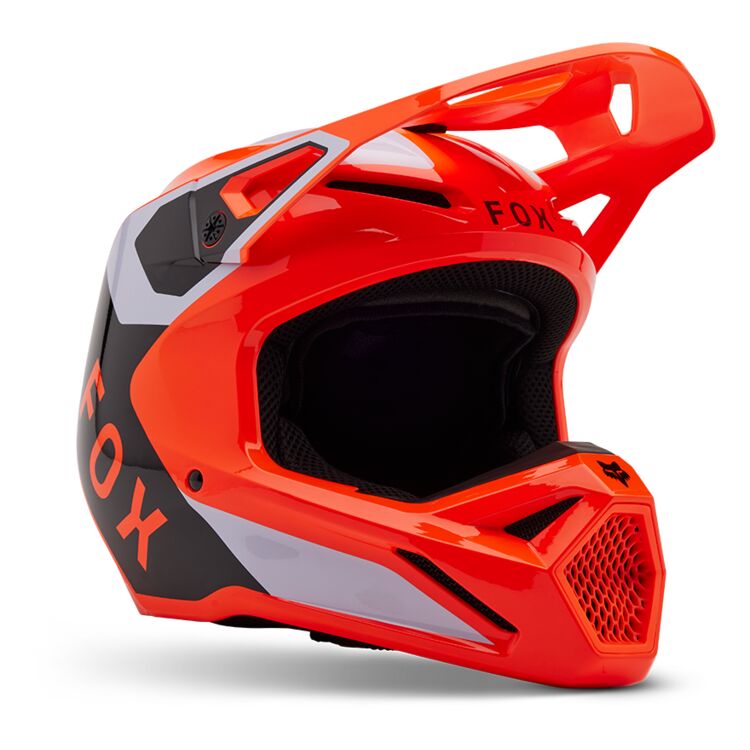 Fox Racing V1 Lean Helmet