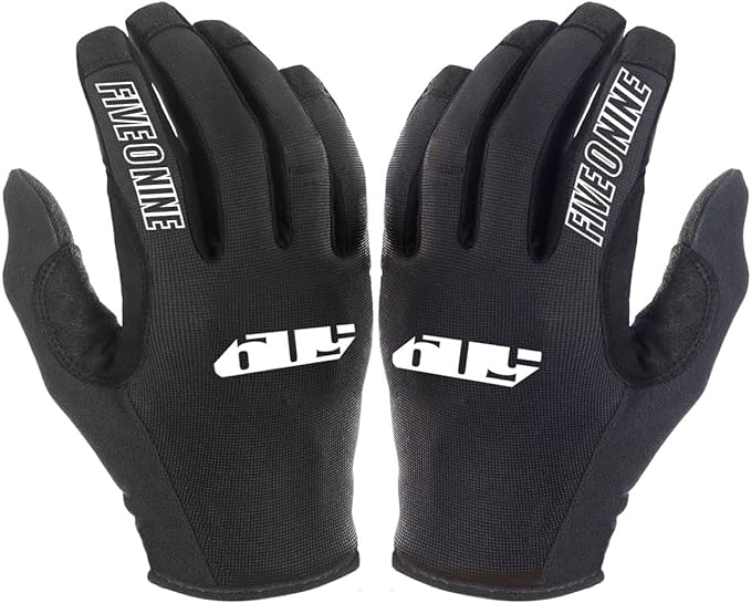 509 4 Low Offroad Gloves