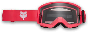 Fox Racing Main Goggle