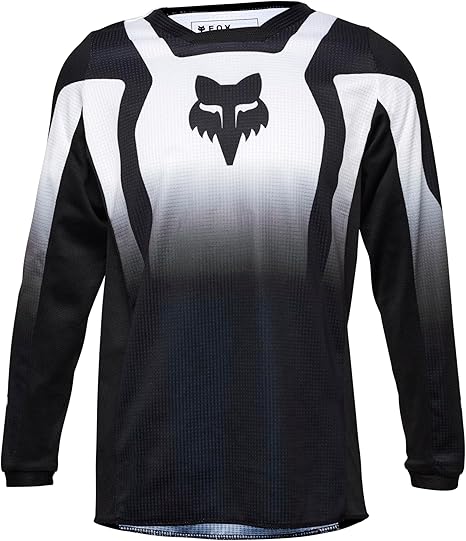 Fox Racing Youth 180 Lean Motocross Jersey